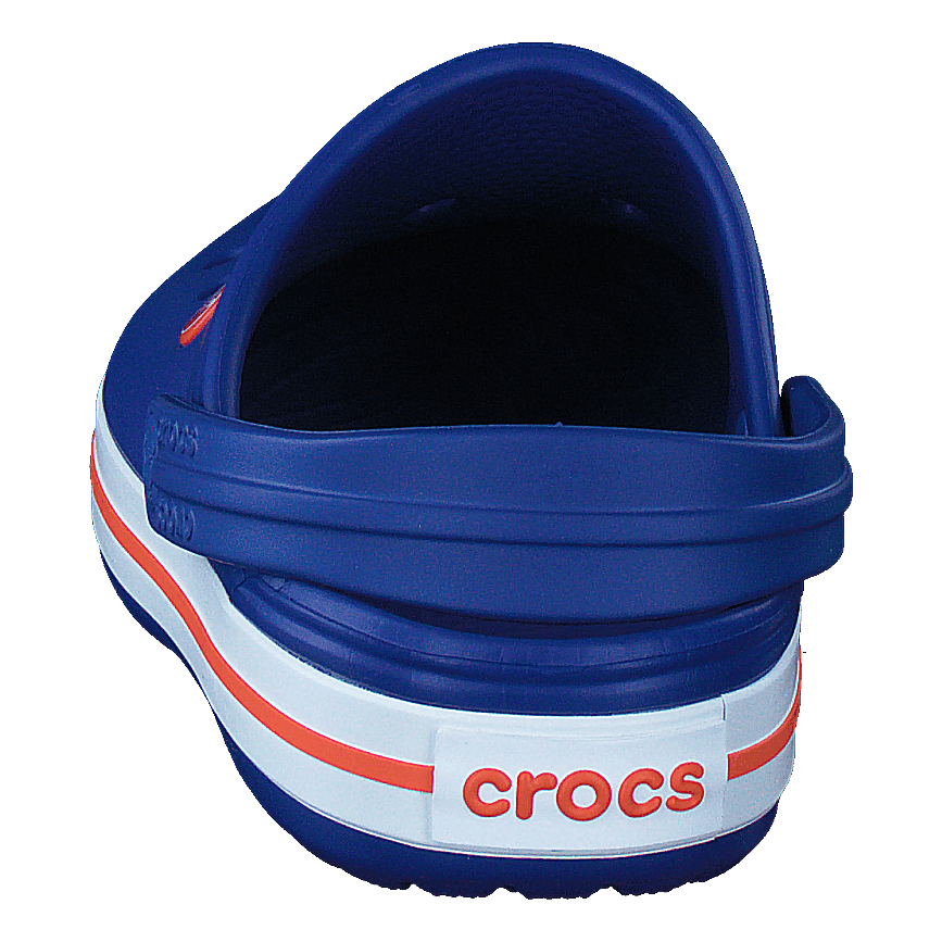Crocband Clog Kids Cerulean Blue