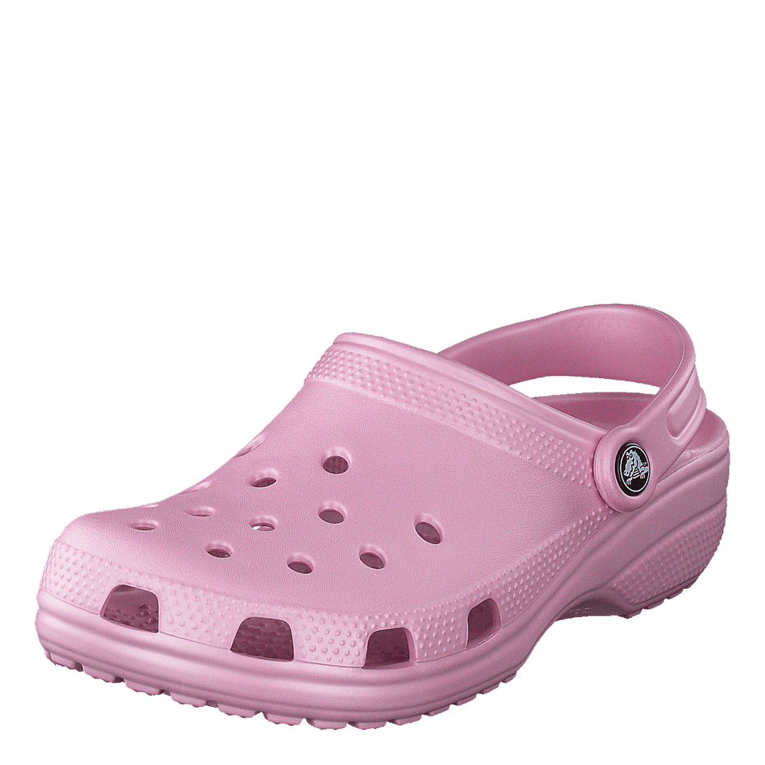 Classic Ballerina Pink