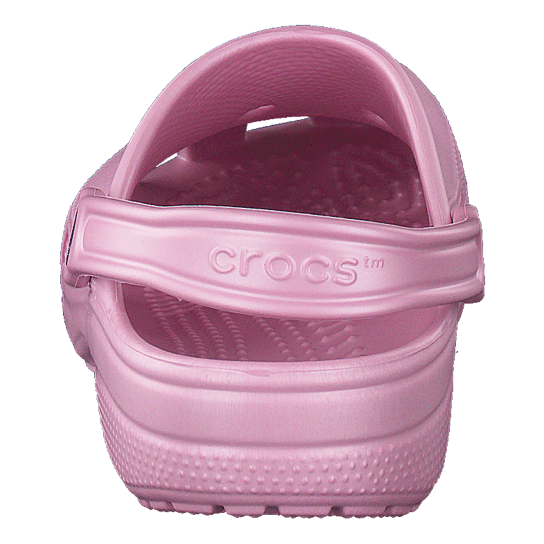 Classic Ballerina Pink