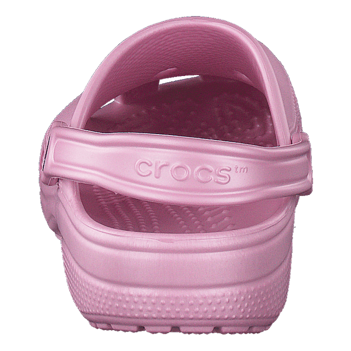 Classic Ballerina Pink