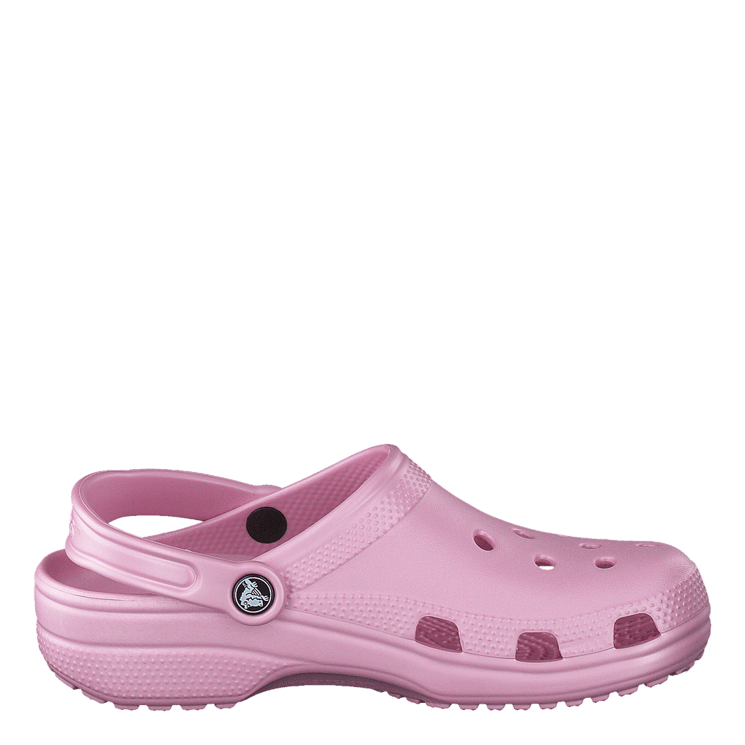 Classic Ballerina Pink