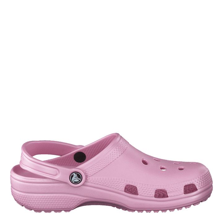 Classic Ballerina Pink