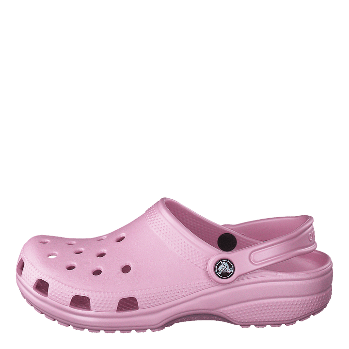 Classic Ballerina Pink