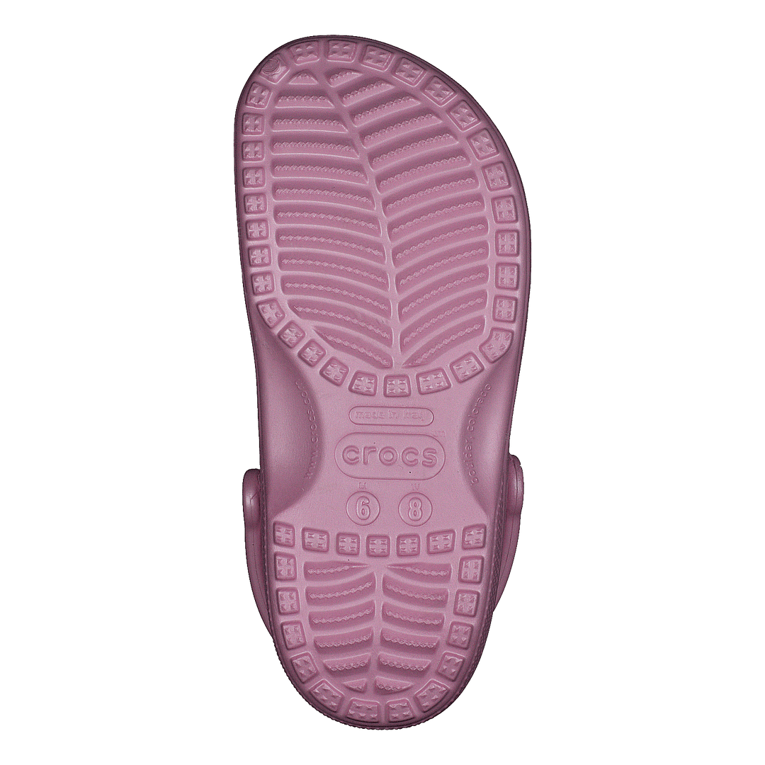 Classic Ballerina Pink