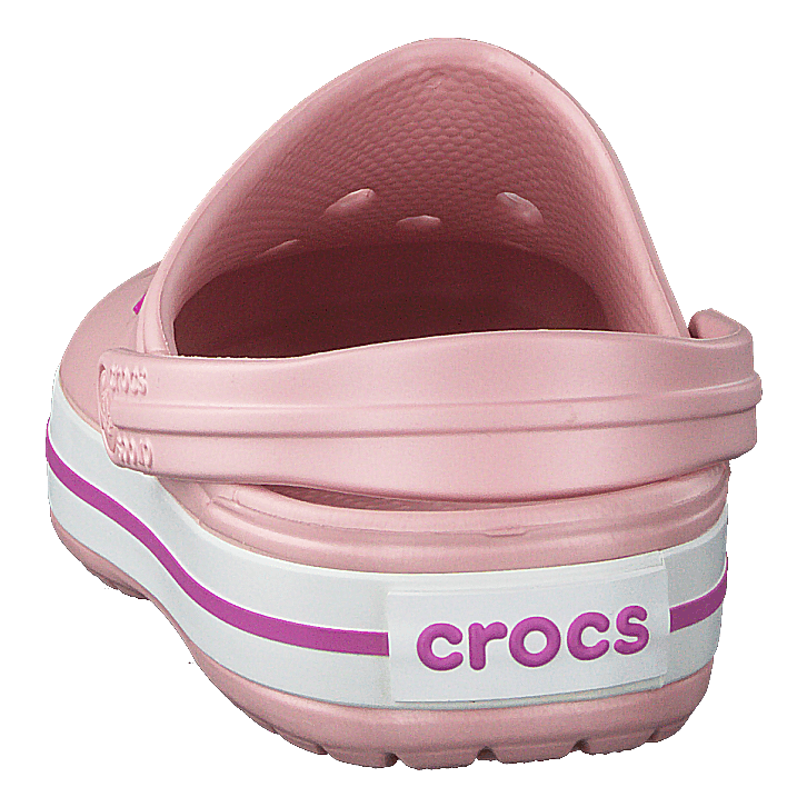 Crocband Pearl Pink/Wild Orchid