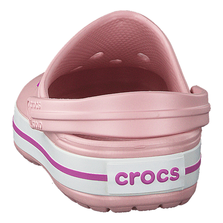 Crocband Pearl Pink/Wild Orchid