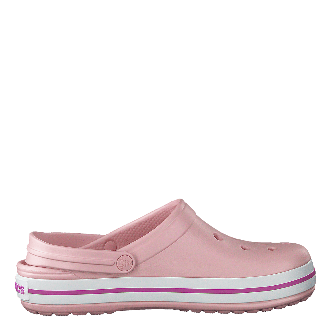 Crocband Pearl Pink/Wild Orchid