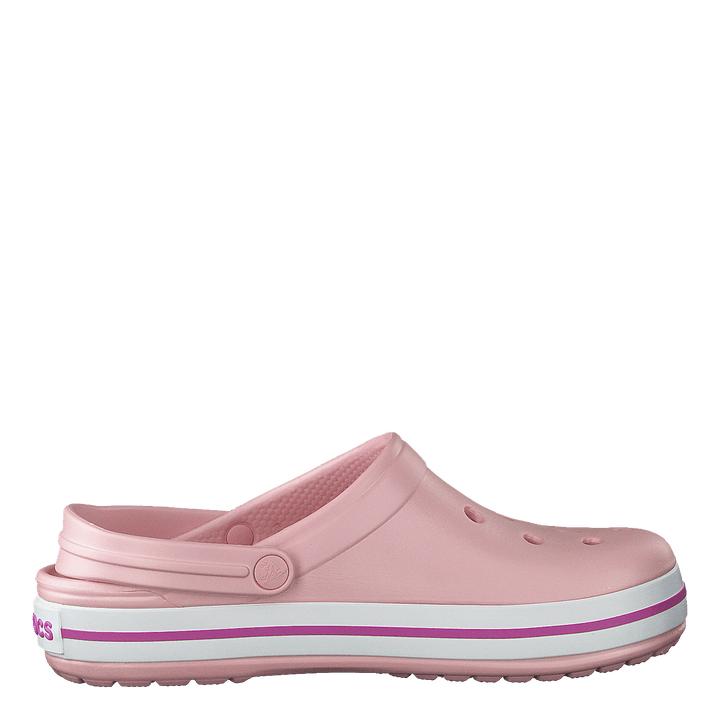 Crocband Pearl Pink/Wild Orchid