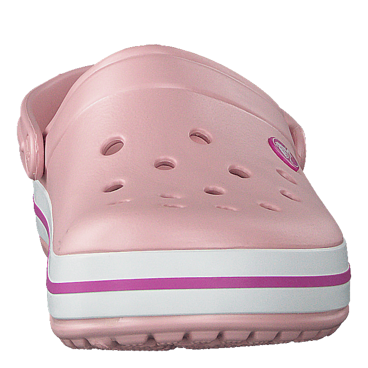 Crocband Pearl Pink/Wild Orchid
