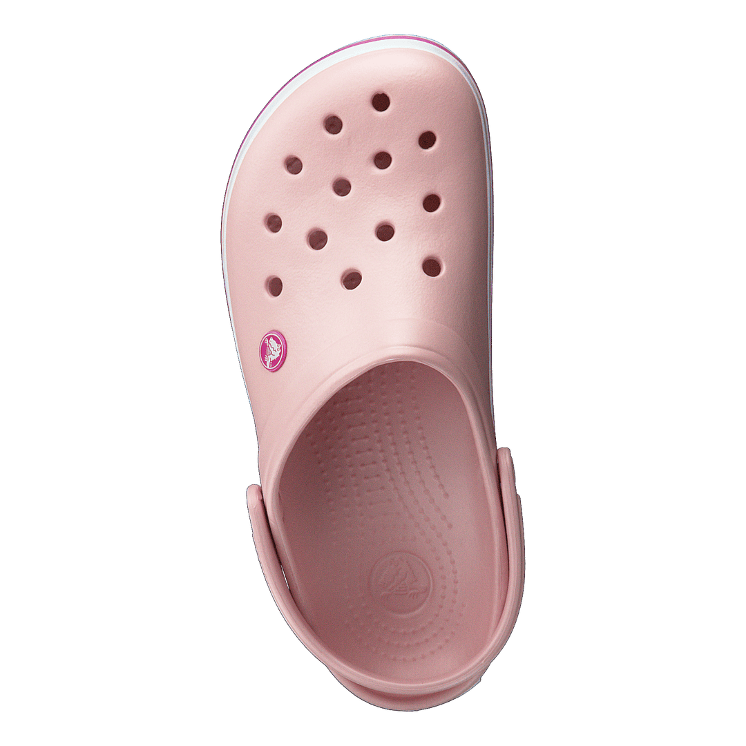 Crocband Pearl Pink/Wild Orchid
