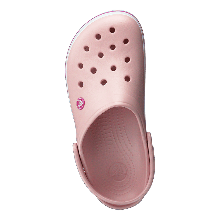 Crocband Pearl Pink/Wild Orchid