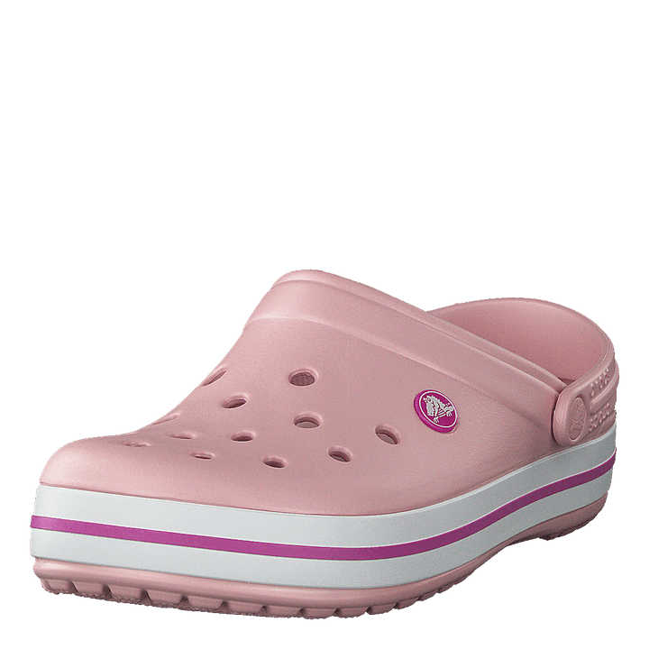 Crocband Pearl Pink/Wild Orchid
