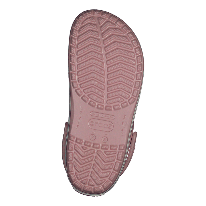 Crocband Pearl Pink/Wild Orchid