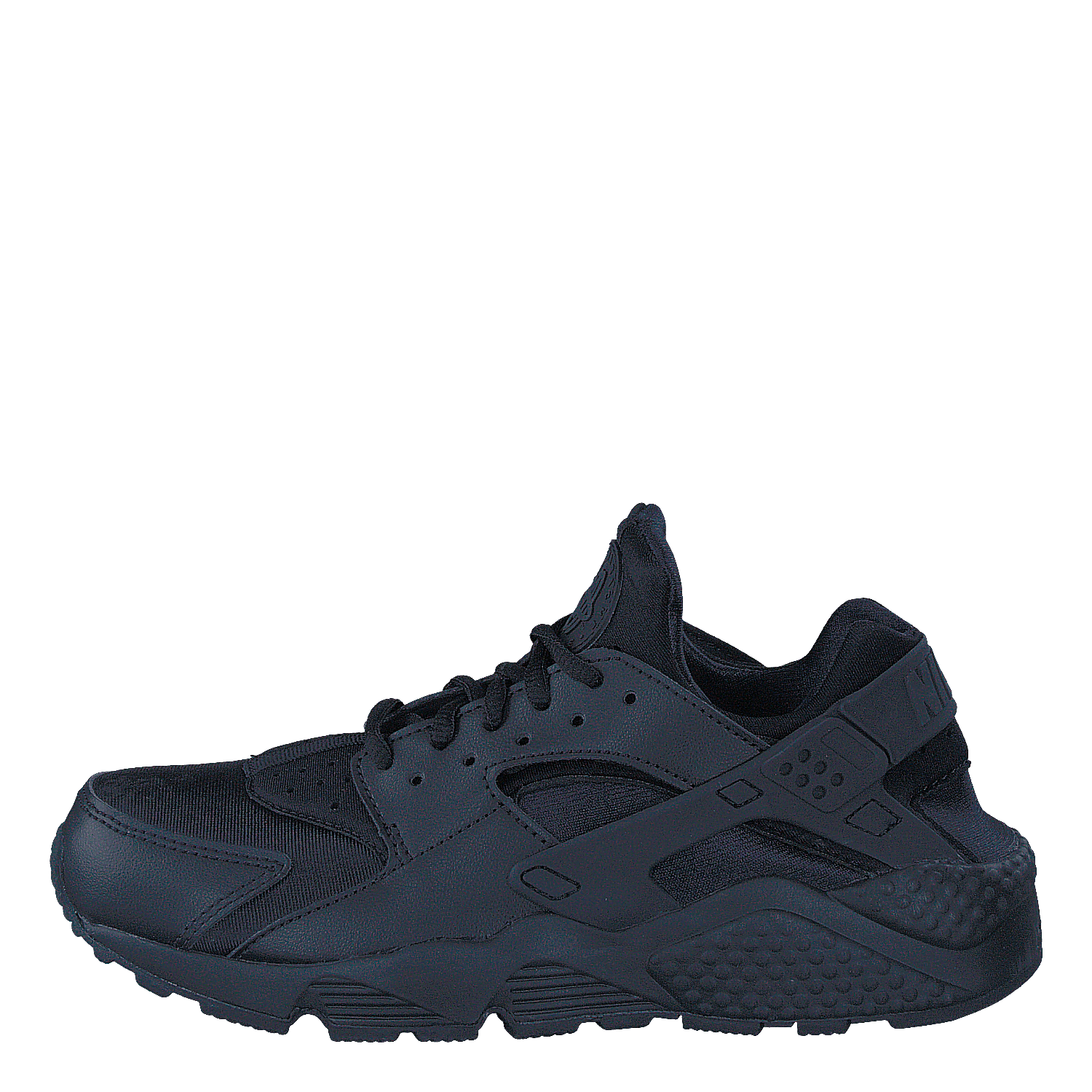 Wmns Air Huarache Run Black black
