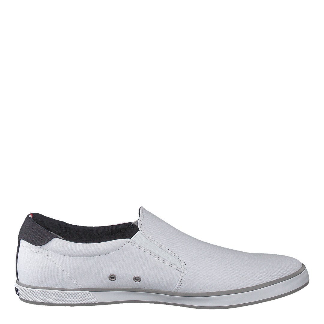 Harlow 2 White