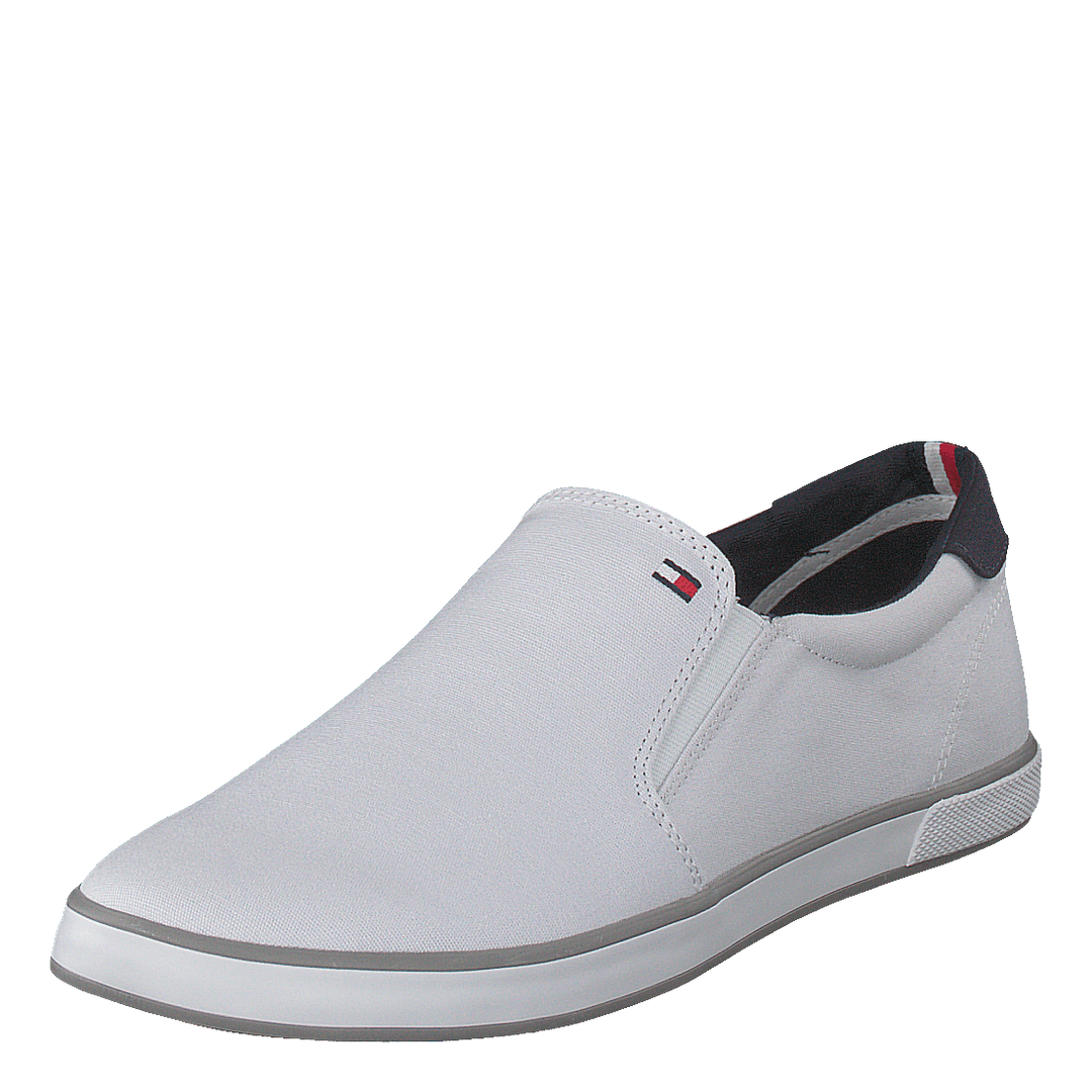 Harlow 2 White