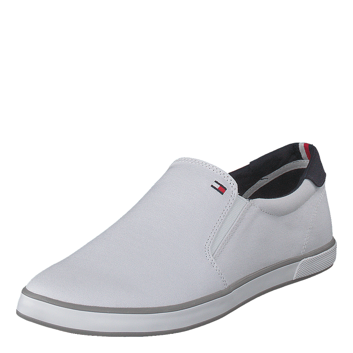 Harlow 2 White