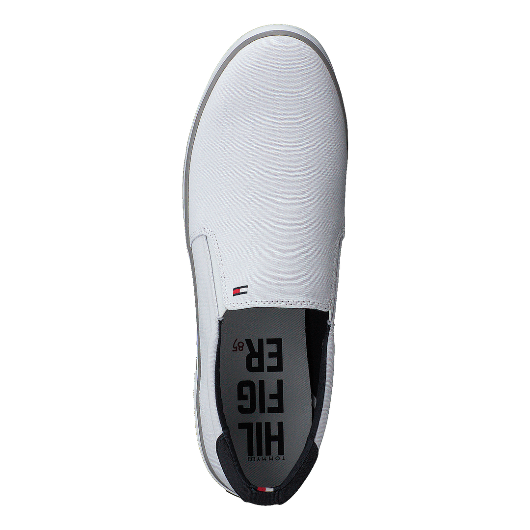 Harlow 2 White