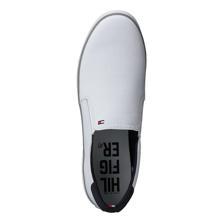 Harlow 2 White