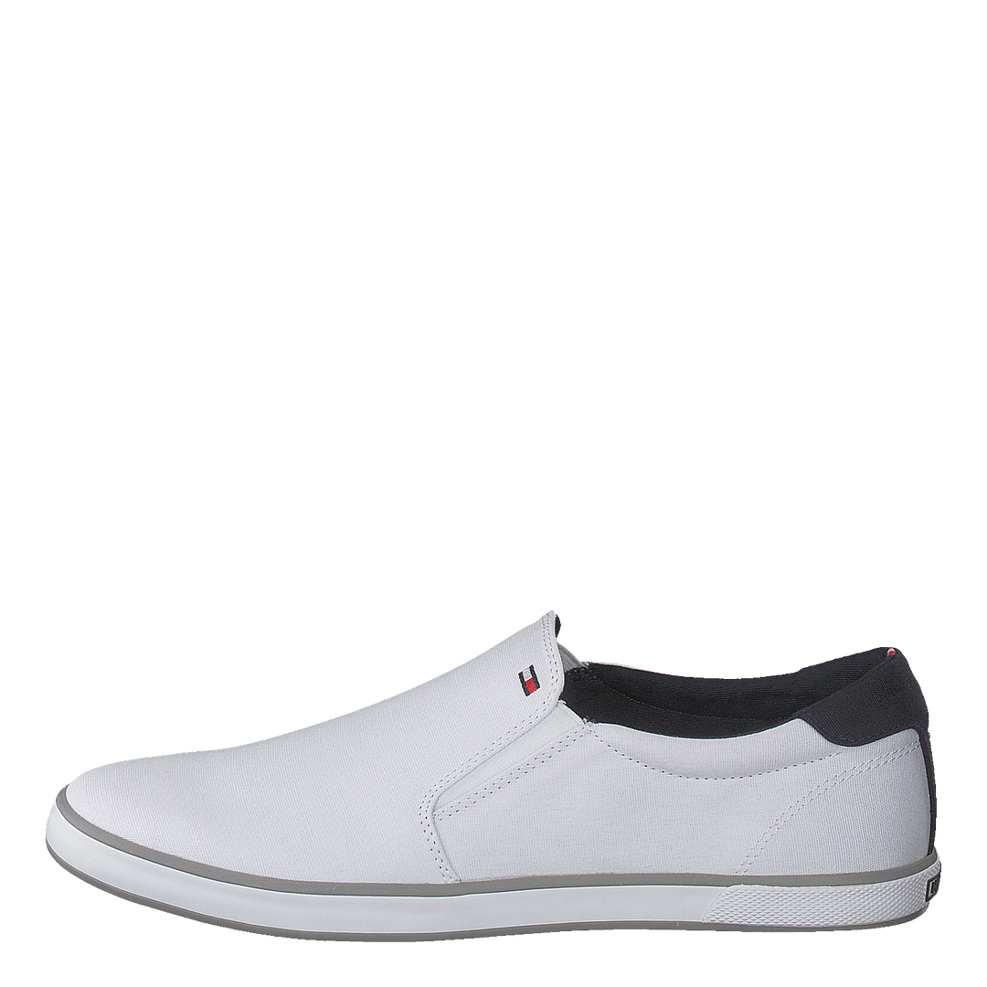 Harlow 2 White