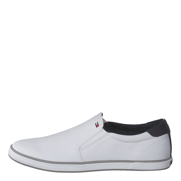 Harlow 2 White
