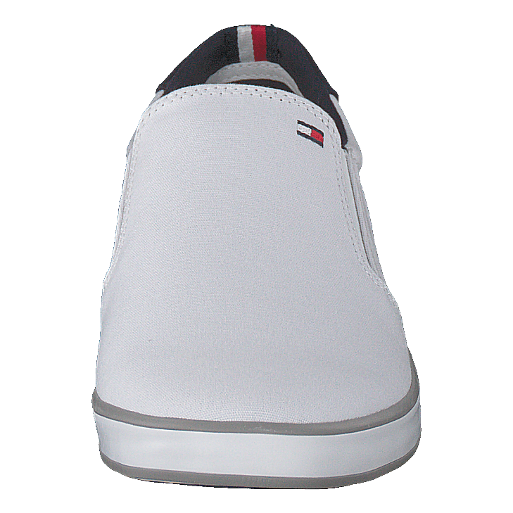 Harlow 2 White