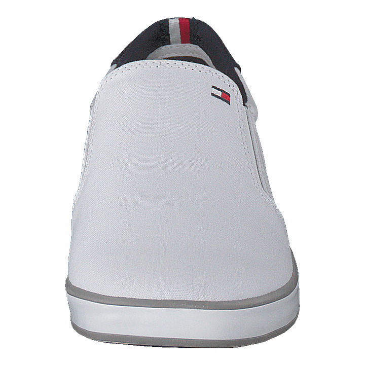 Harlow 2 White