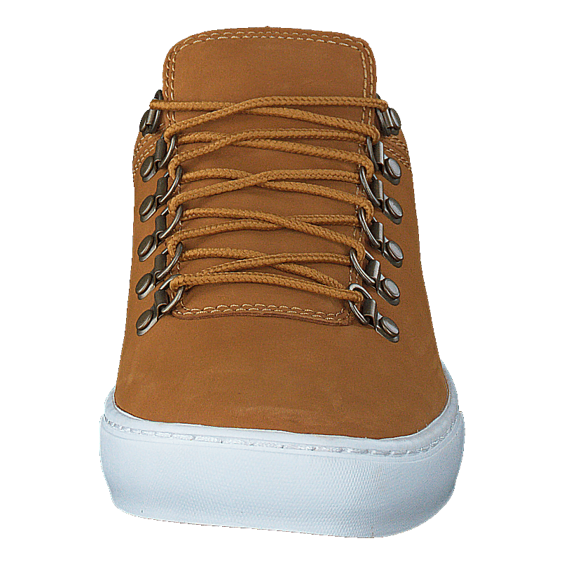 Adv 2.0 Cupsole Alpine Oxford Wheat Nubuck