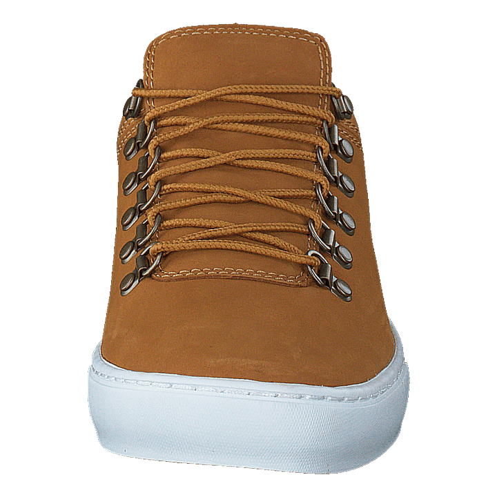 Adv 2.0 Cupsole Alpine Oxford Wheat Nubuck