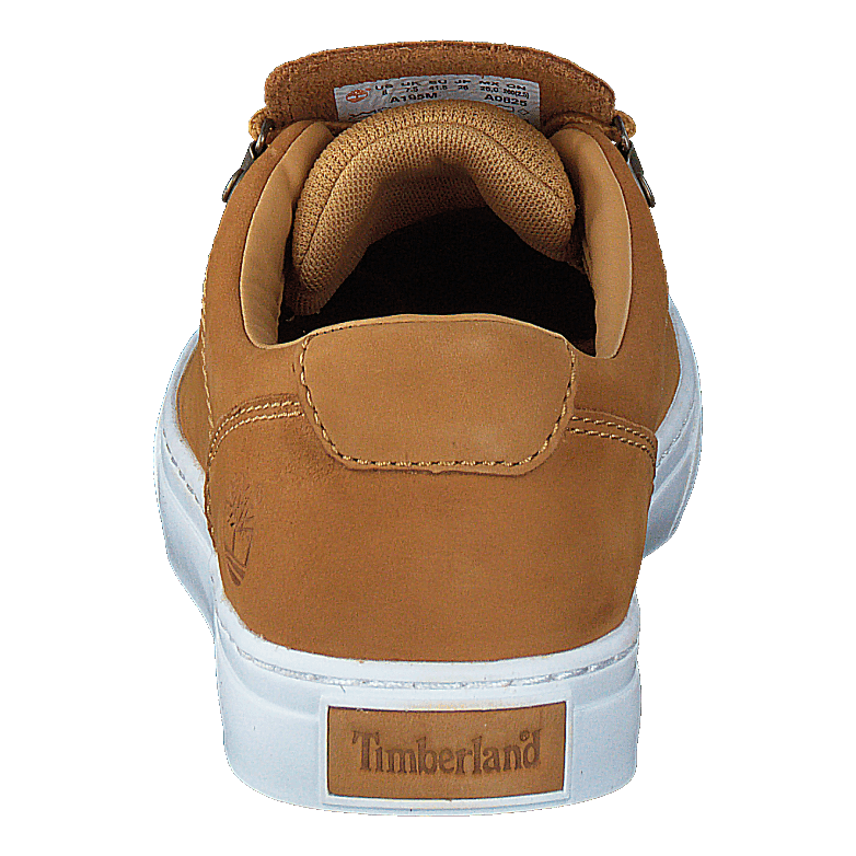 Adv 2.0 Cupsole Alpine Oxford Wheat Nubuck