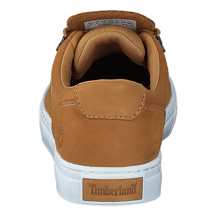 Adv 2.0 Cupsole Alpine Oxford Wheat Nubuck