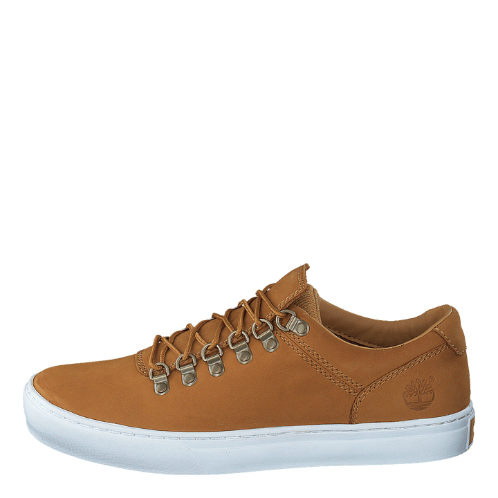 Adv 2.0 Cupsole Alpine Oxford Wheat Nubuck
