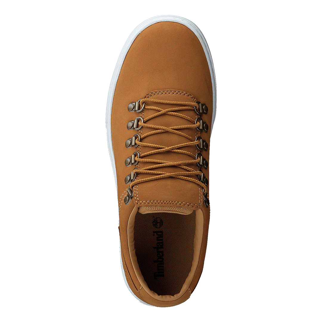 Adv 2.0 Cupsole Alpine Oxford Wheat Nubuck