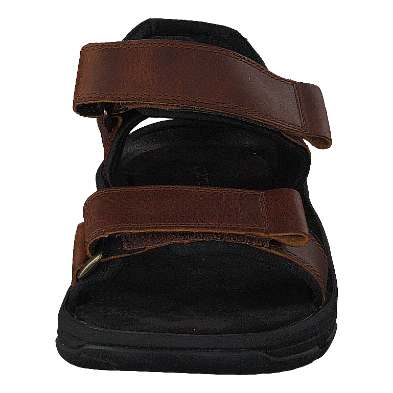 Roslindale 2-strap Wheat Tbl Forty