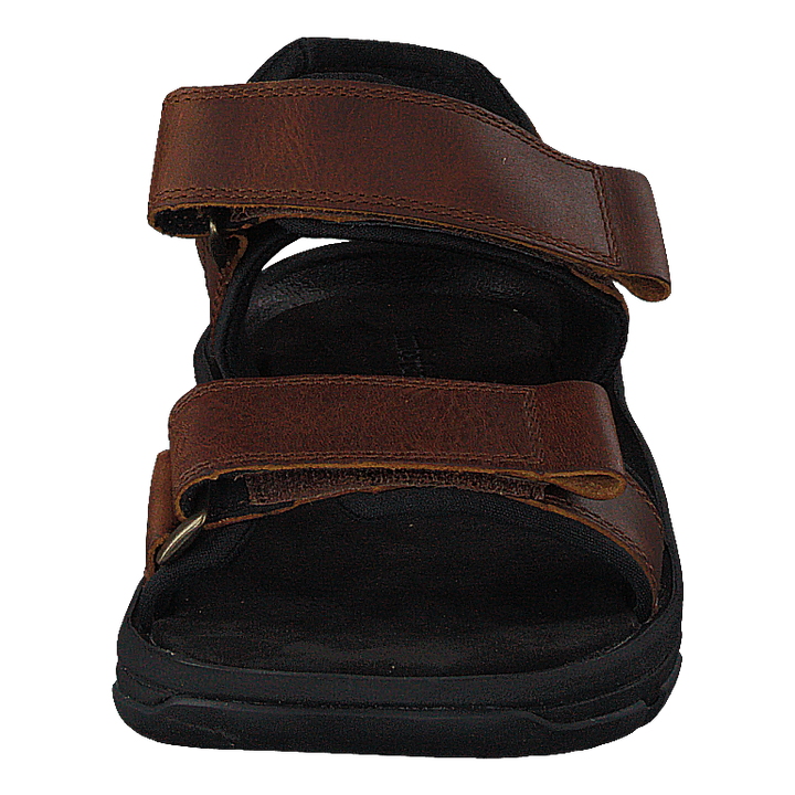 Roslindale 2-strap Wheat Tbl Forty