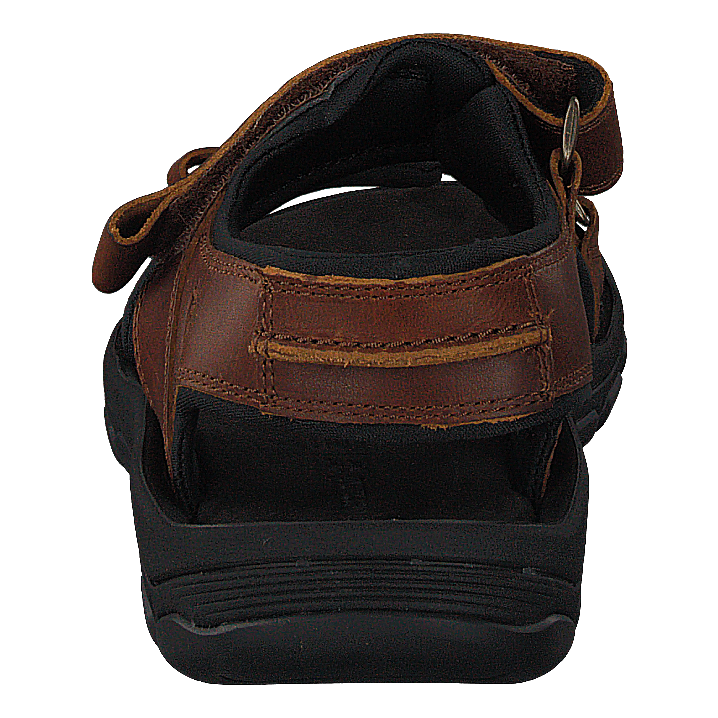 Roslindale 2-strap Wheat Tbl Forty