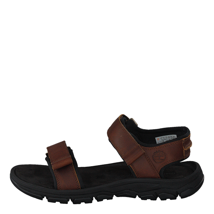 Roslindale 2-strap Wheat Tbl Forty