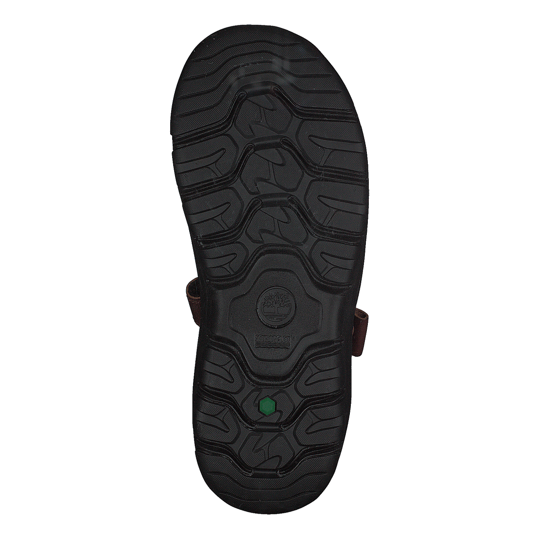 Roslindale 2-strap Wheat Tbl Forty