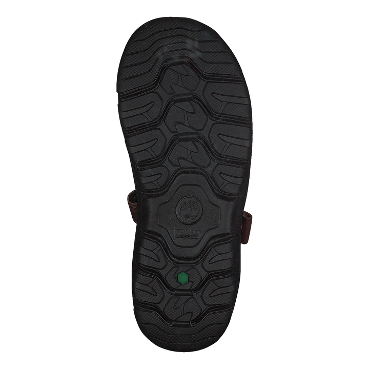 Roslindale 2-strap Wheat Tbl Forty