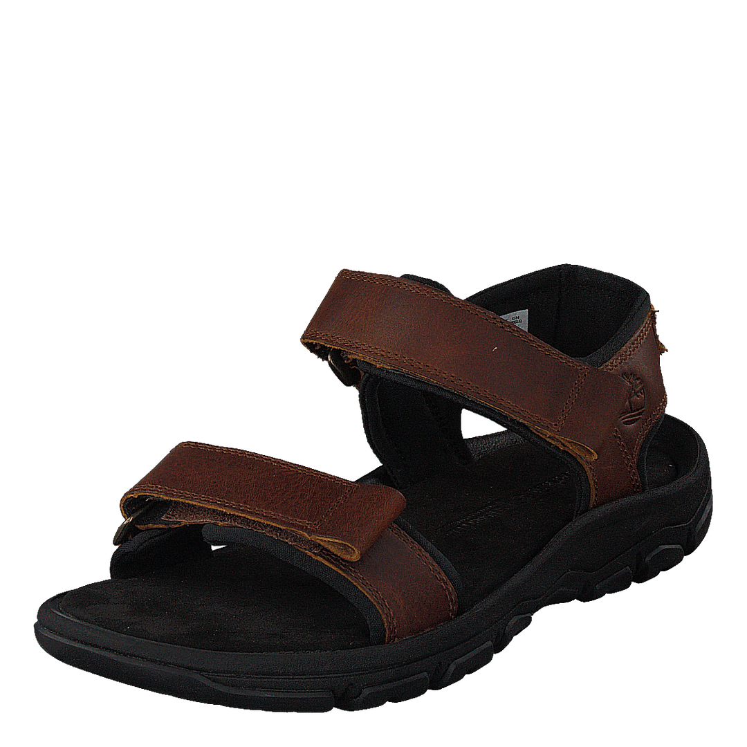 Roslindale 2-strap Wheat Tbl Forty