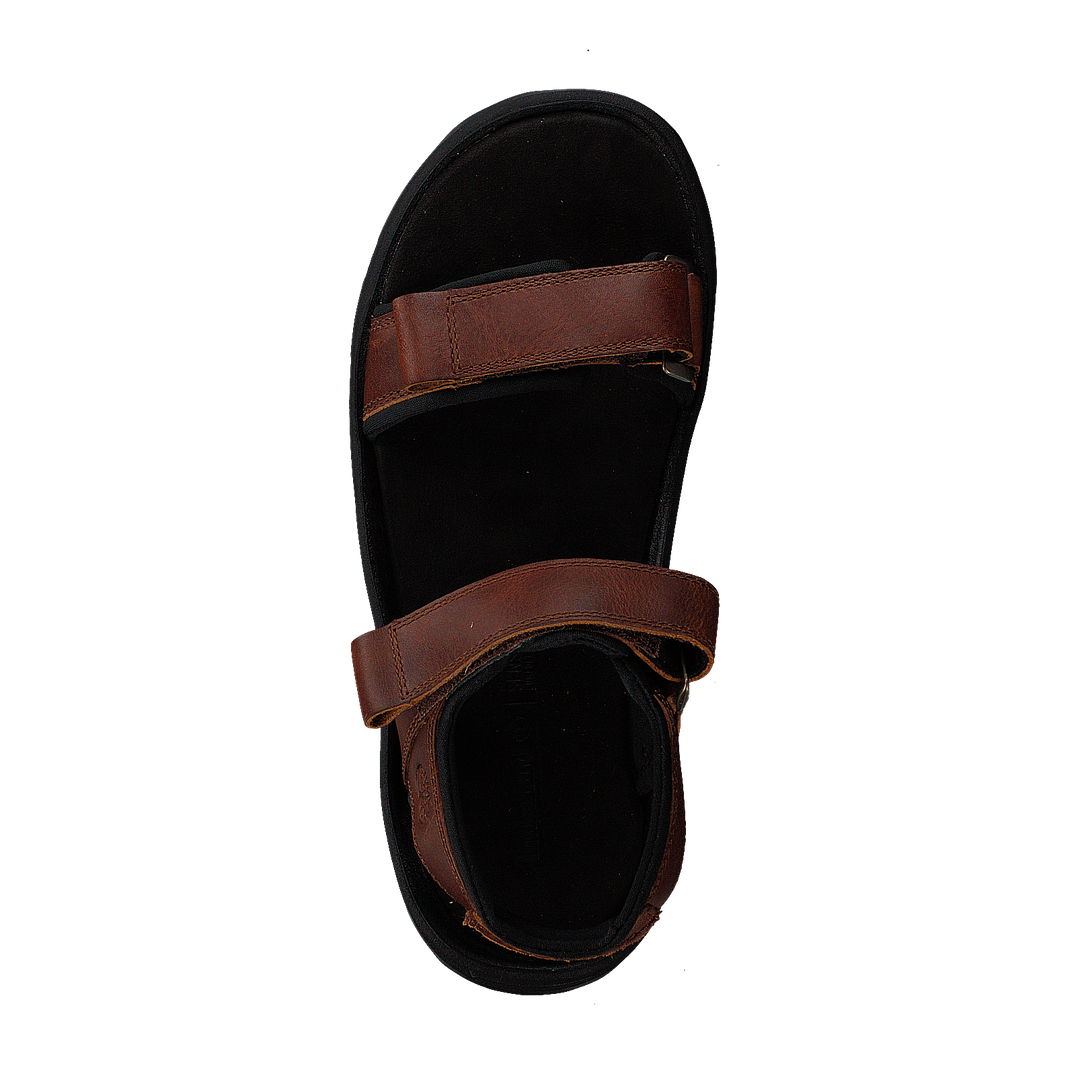 Roslindale 2-strap Wheat Tbl Forty