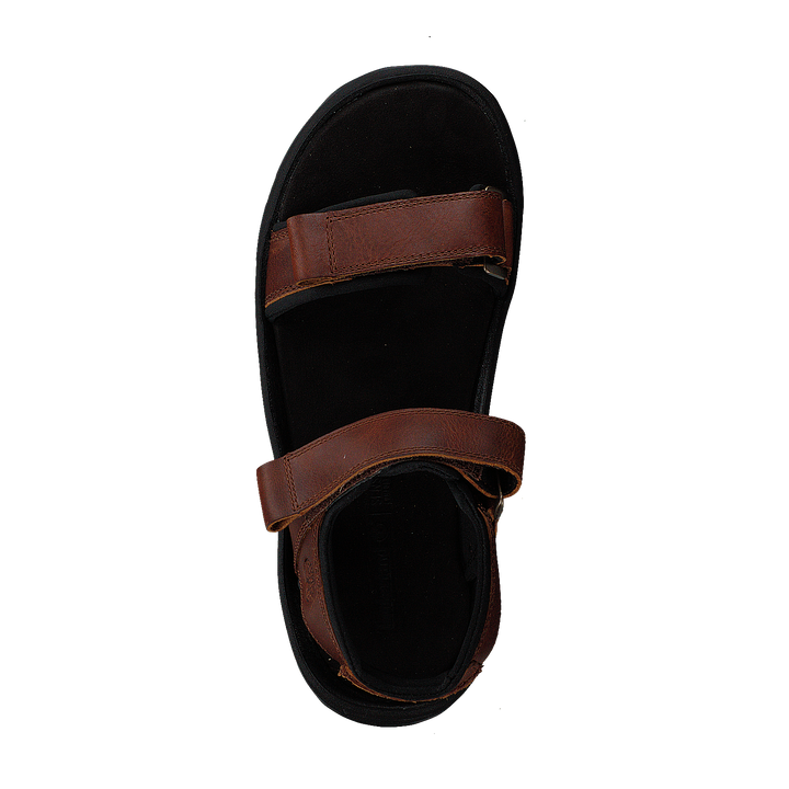 Roslindale 2-strap Wheat Tbl Forty