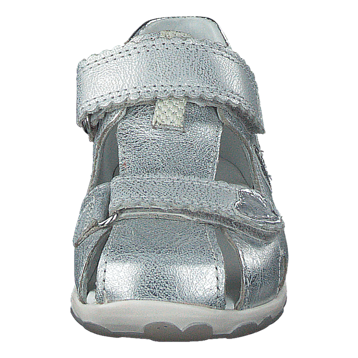 Fanni Silver Combi
