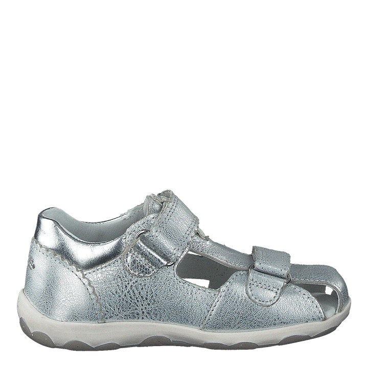 Fanni Silver Combi