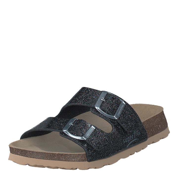 Korkis Black Combi