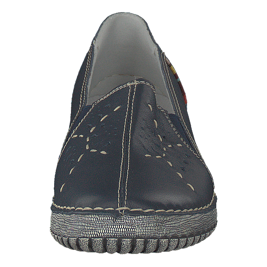 Isar Navy
