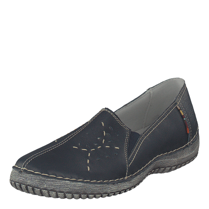 Isar Navy