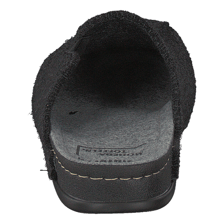 Pegasus Black