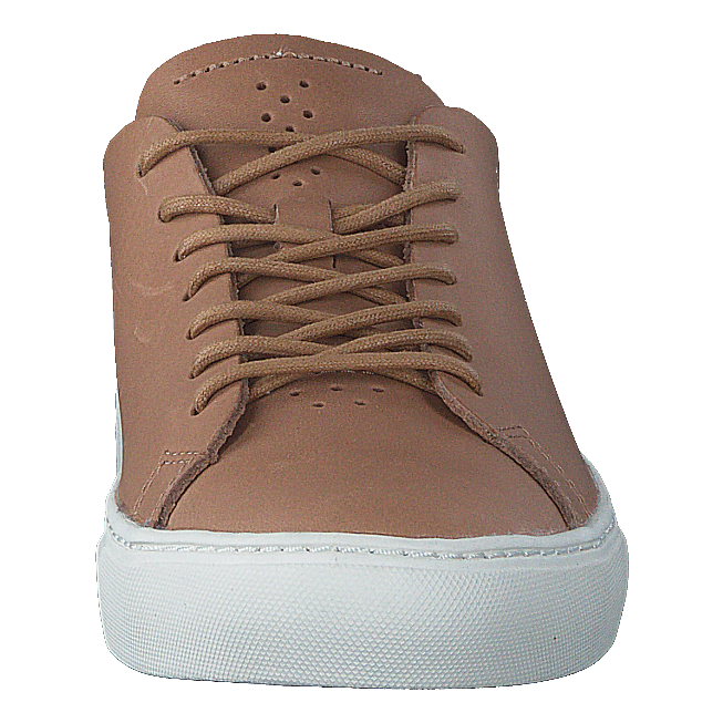 L.12.12 Unlined 118 1 Lt Tan/off Wht