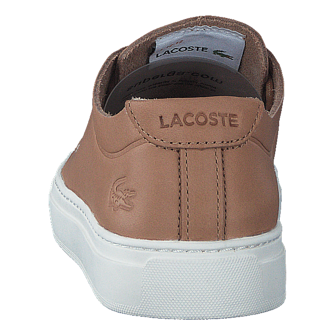 L.12.12 Unlined 118 1 Lt Tan/off Wht